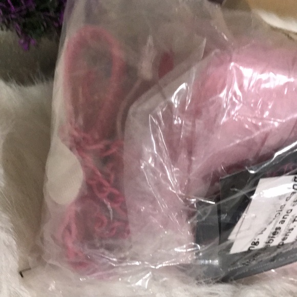 Betsey Johnson Call Me Old School Phone Crossbody - Picture 11 of 13